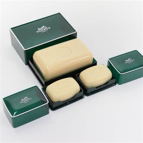 hermes eau d'orange verte soap 3.5|hermes orange verte price.